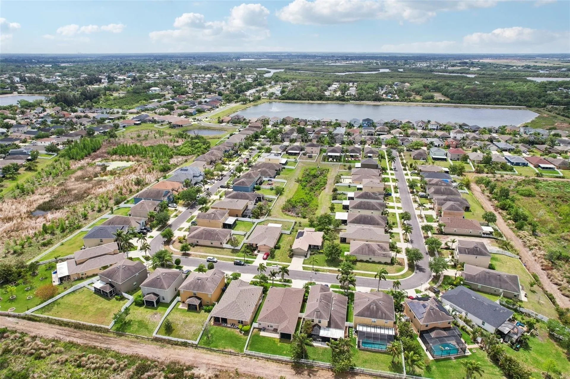 537 Vista Ridge Drive Ruskin FL 33570