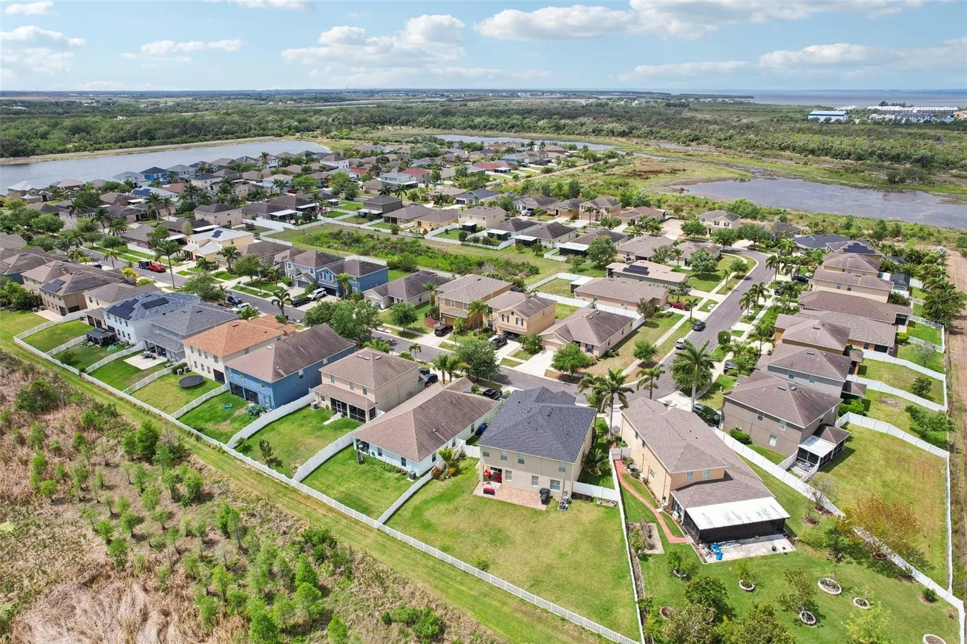 537 Vista Ridge Drive Ruskin FL 33570