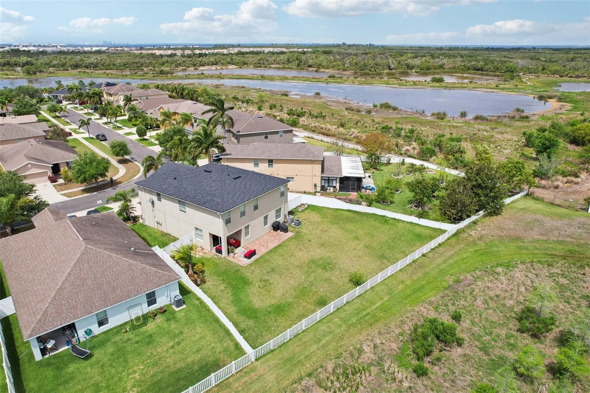 537 Vista Ridge Drive Ruskin FL 33570