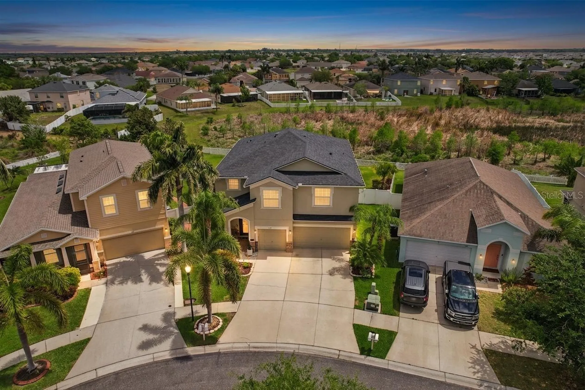 537 Vista Ridge Drive Ruskin FL 33570