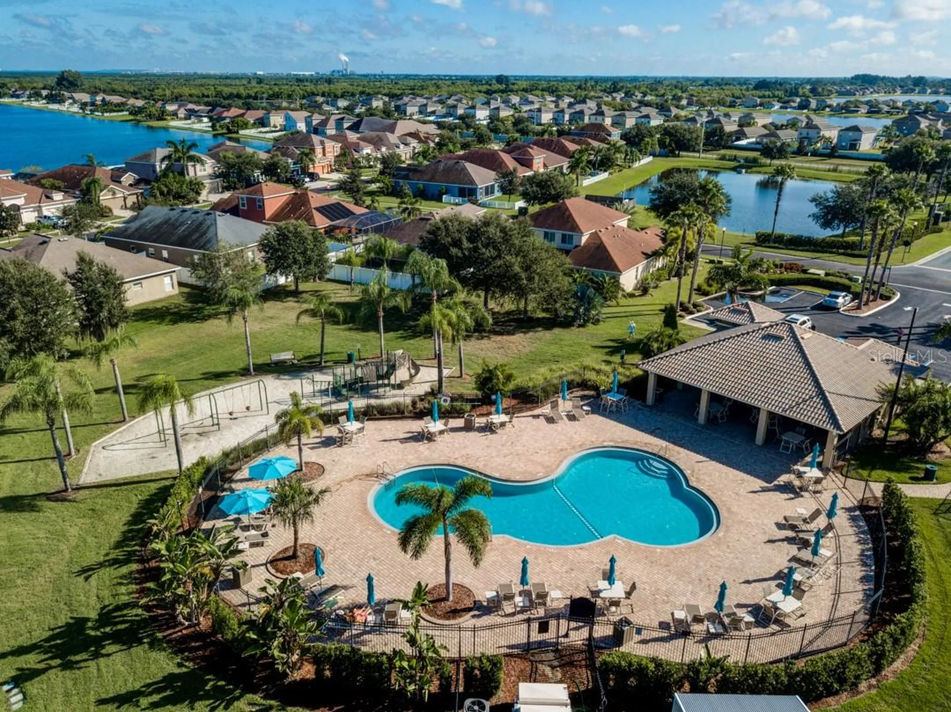 537 Vista Ridge Drive Ruskin FL 33570