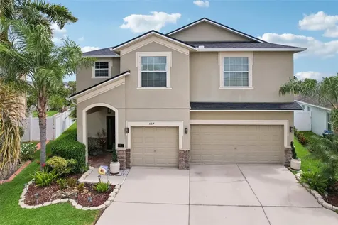537 Vista Ridge Drive Ruskin FL 33570