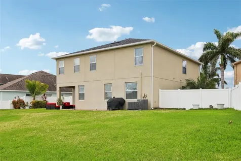 537 Vista Ridge Drive Ruskin FL 33570
