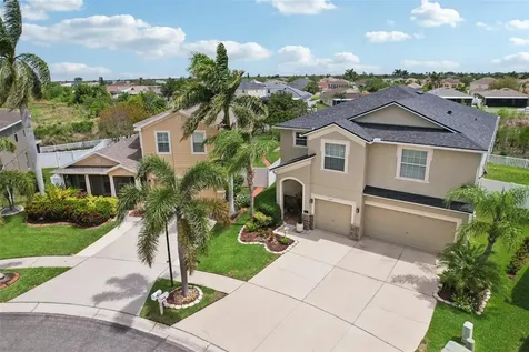 537 Vista Ridge Drive Ruskin FL 33570