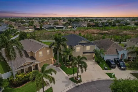 537 Vista Ridge Drive Ruskin FL 33570