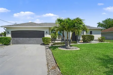 1905 SW 11th Street Cape Coral FL 33991