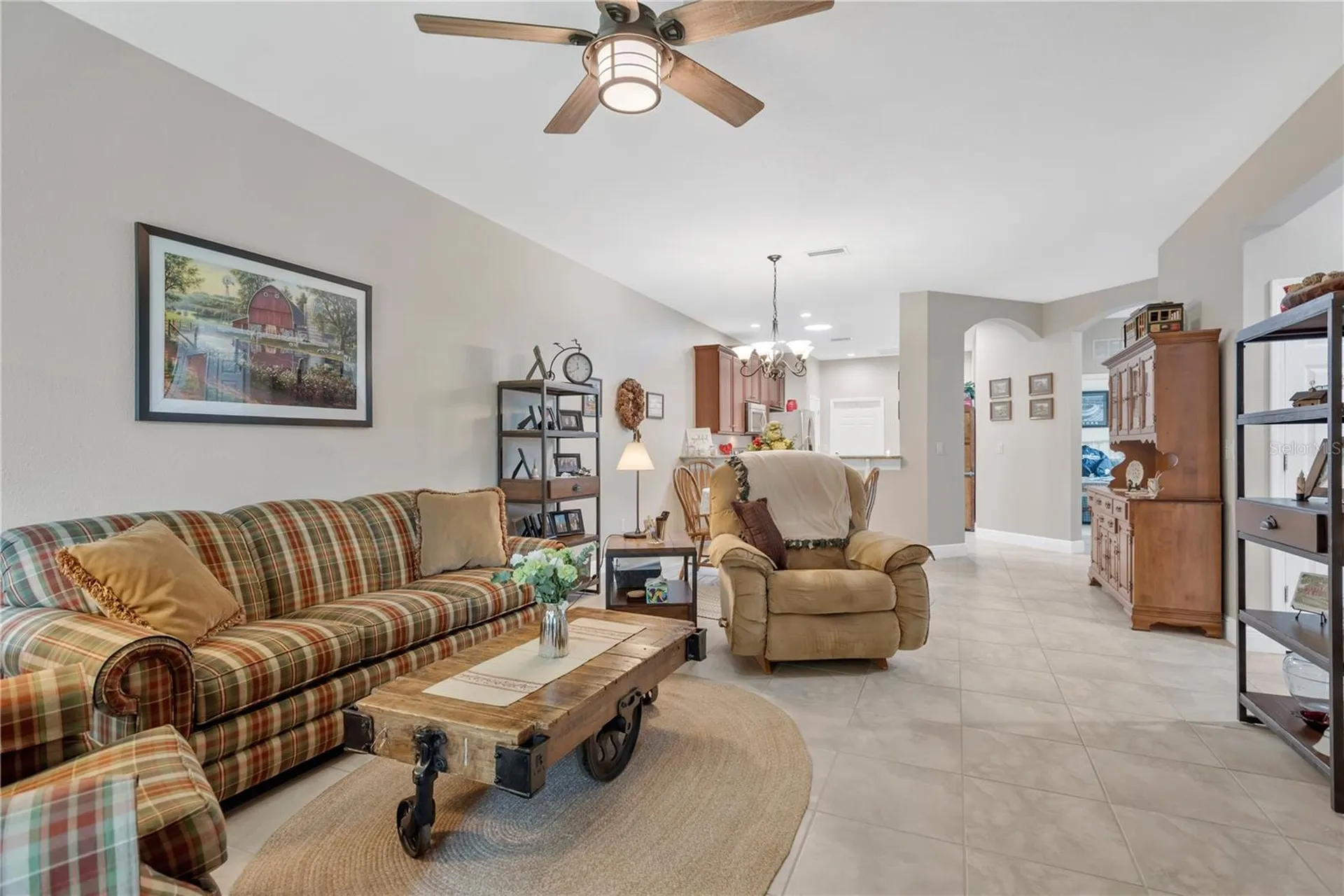 320 Bluewater Falls Court Apollo Beach FL 33572