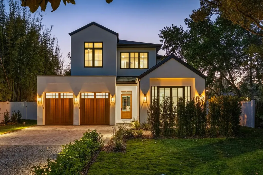 785 N Phelps Avenue Winter Park FL 32789