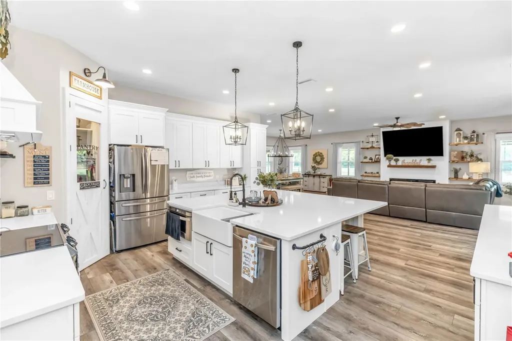 171 River Oaks Drive Osteen FL 32764
