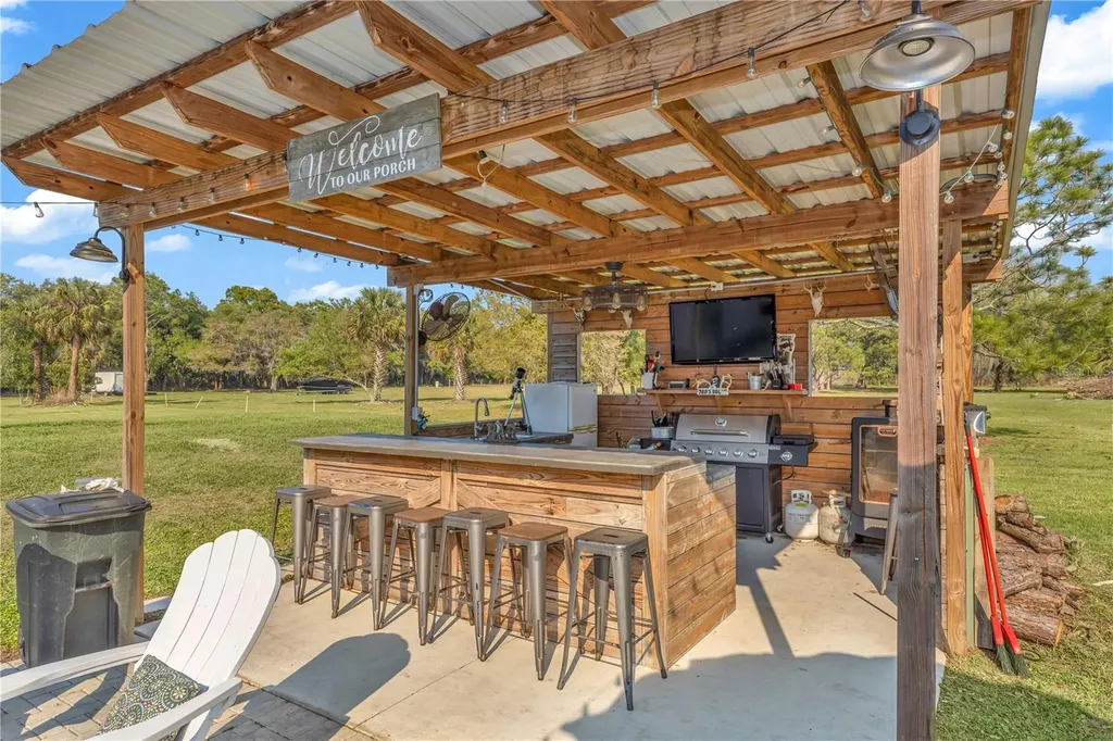 171 River Oaks Drive Osteen FL 32764