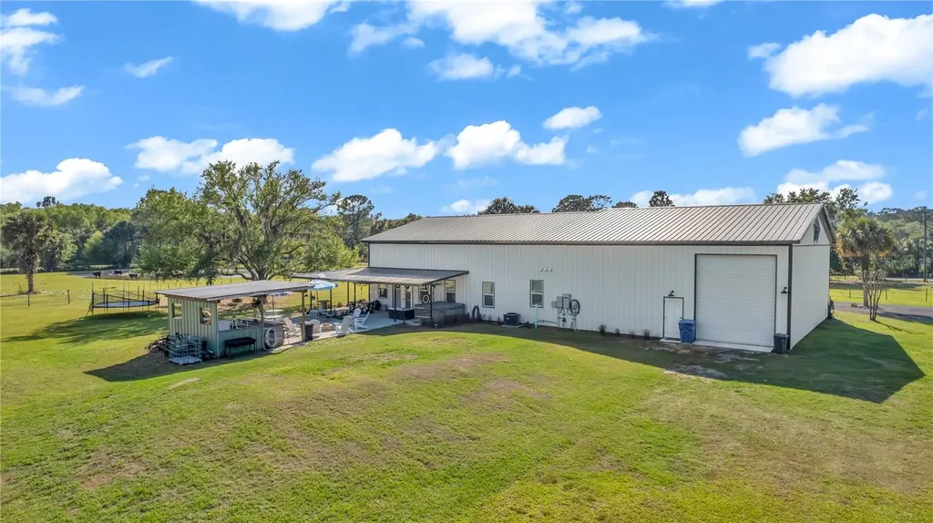 171 River Oaks Drive Osteen FL 32764
