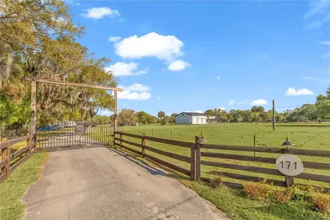 171 River Oaks Drive Osteen FL 32764