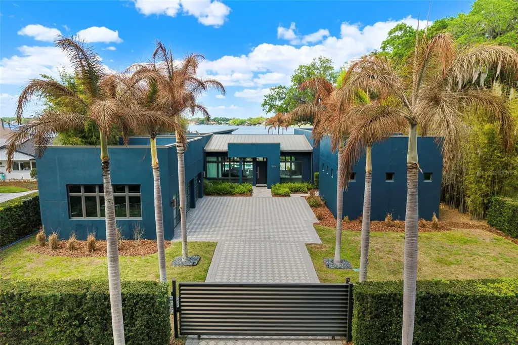 5210 Oak Island Road Belle Isle FL 32809