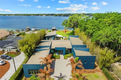 5210 Oak Island Road Belle Isle FL 32809