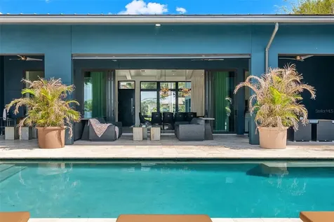 5210 Oak Island Road Belle Isle FL 32809