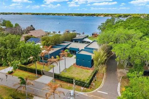 5210 Oak Island Road Belle Isle FL 32809