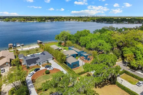 5210 Oak Island Road Belle Isle FL 32809