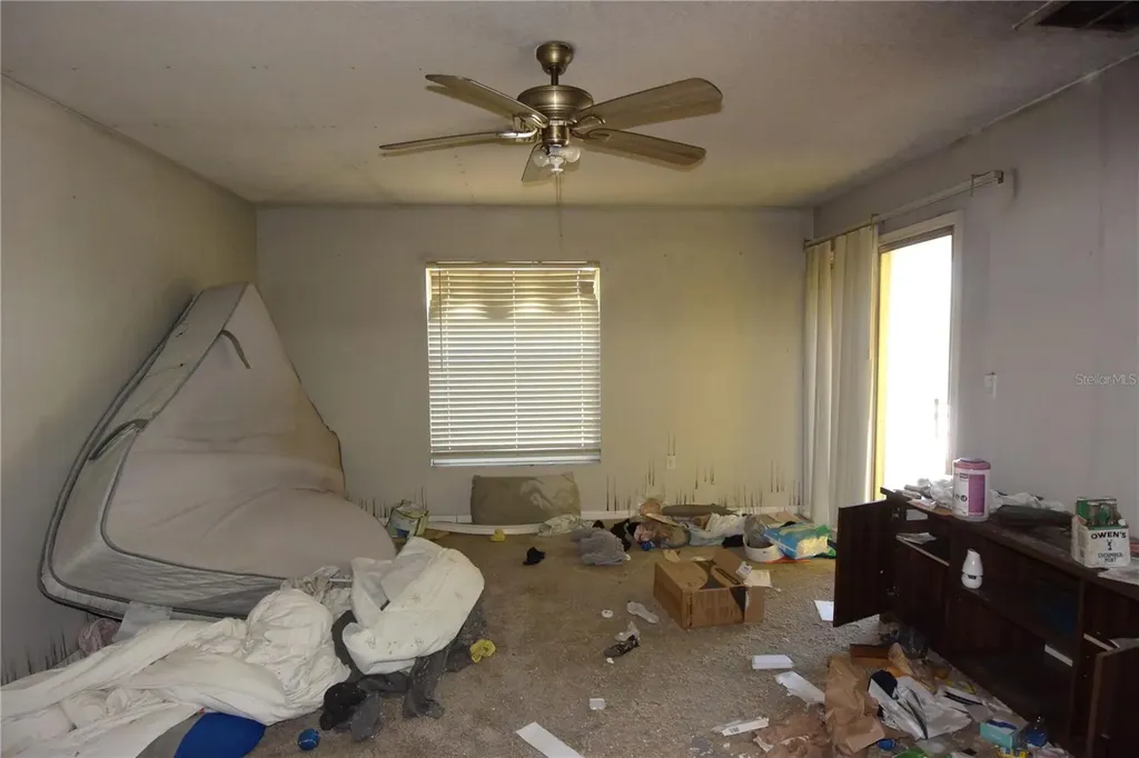 7253 Lamplighter Street Spring Hill FL 34606