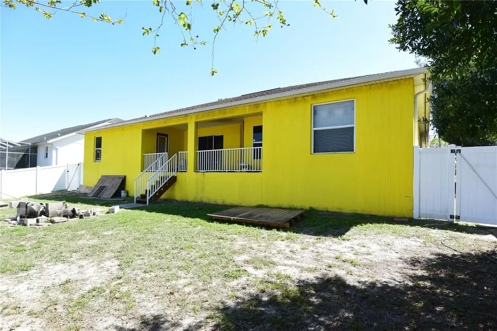 7253 Lamplighter Street Spring Hill FL 34606