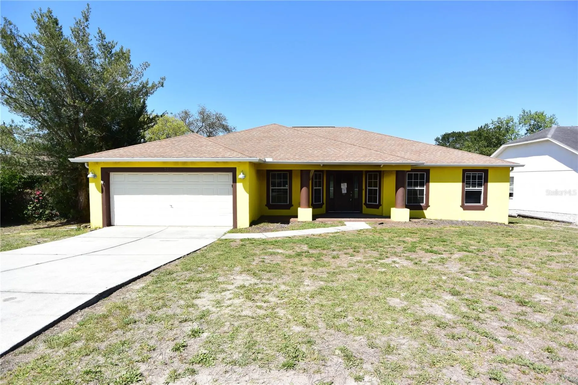 7253 Lamplighter Street Spring Hill FL 34606