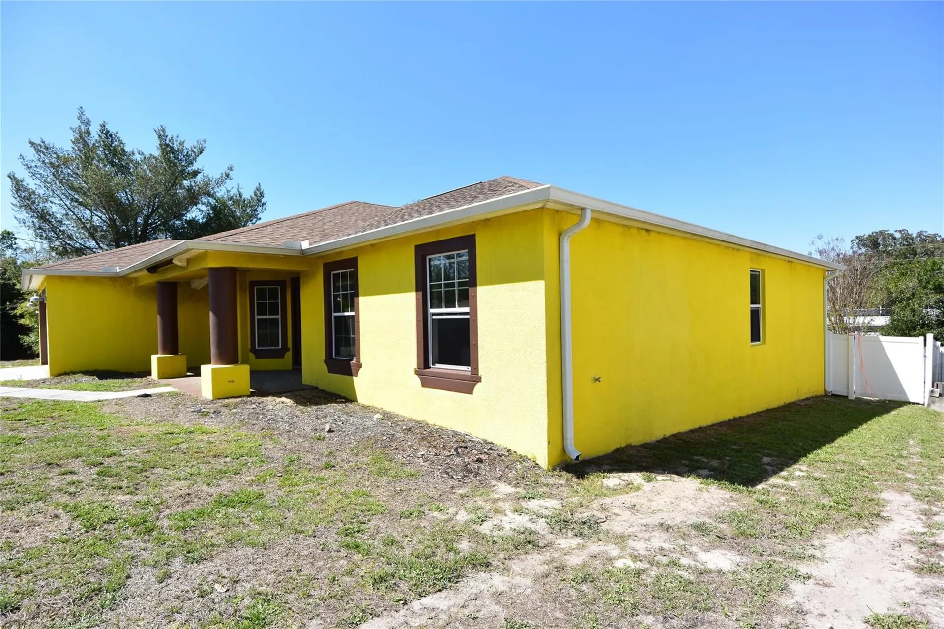7253 Lamplighter Street Spring Hill FL 34606