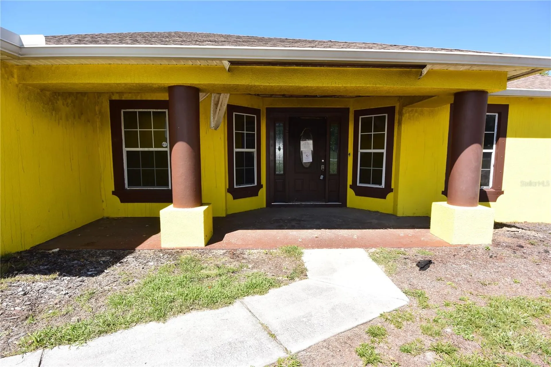 7253 Lamplighter Street Spring Hill FL 34606