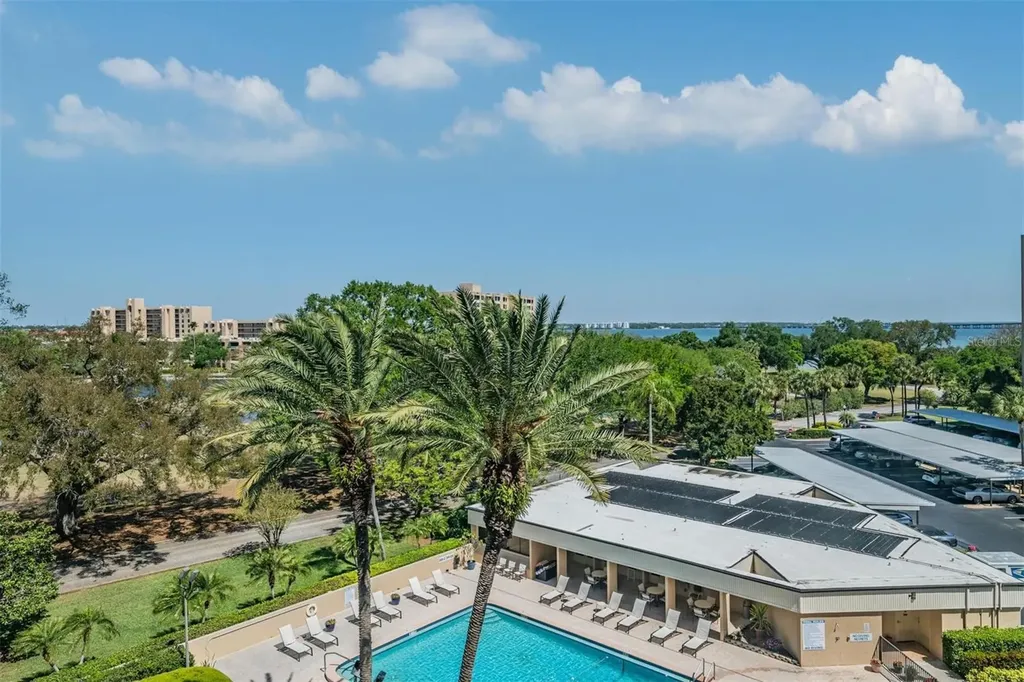 2621 Cove Cay Drive Clearwater FL 33760