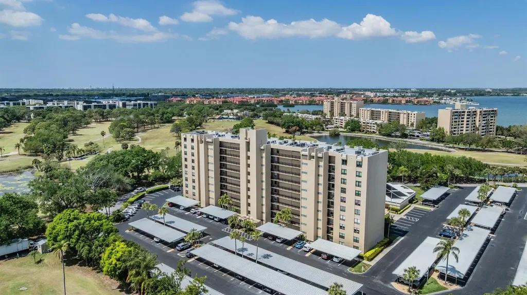 2621 Cove Cay Drive Clearwater FL 33760