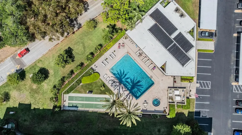 2621 Cove Cay Drive Clearwater FL 33760