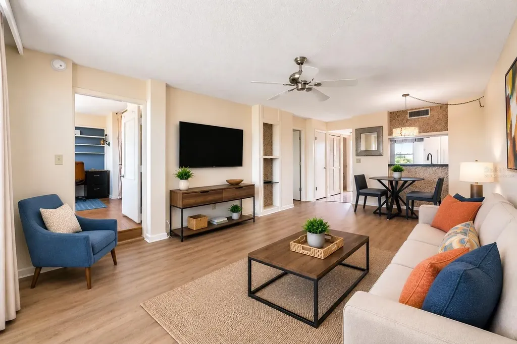 2621 Cove Cay Drive Clearwater FL 33760