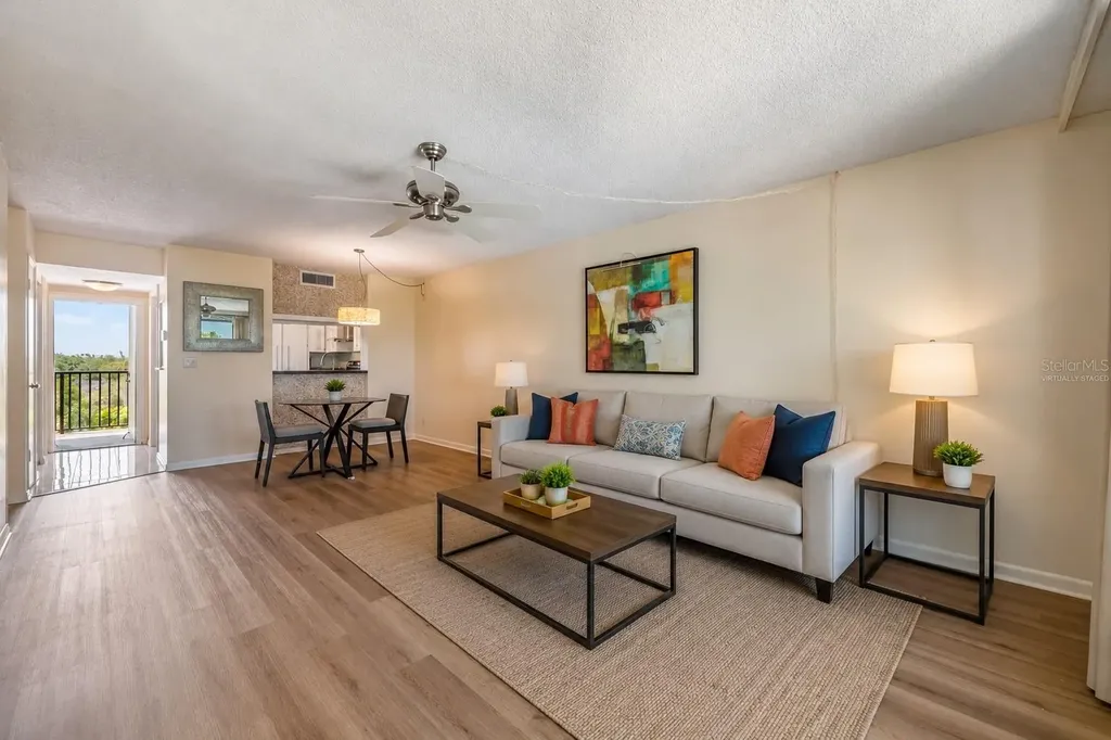 2621 Cove Cay Drive Clearwater FL 33760