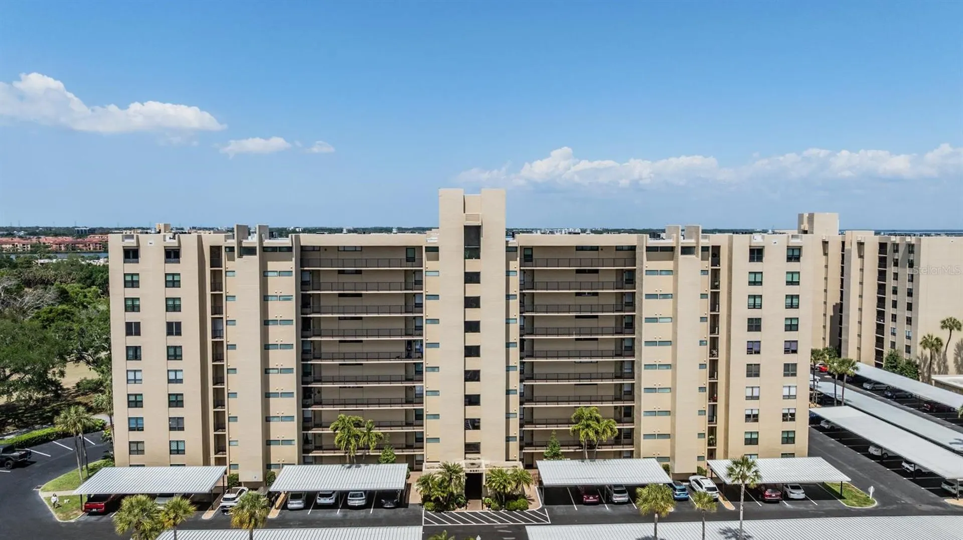 2621 Cove Cay Drive Clearwater FL 33760