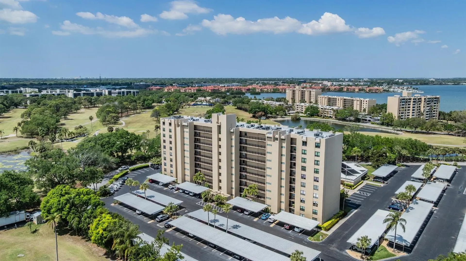 2621 Cove Cay Drive Clearwater FL 33760