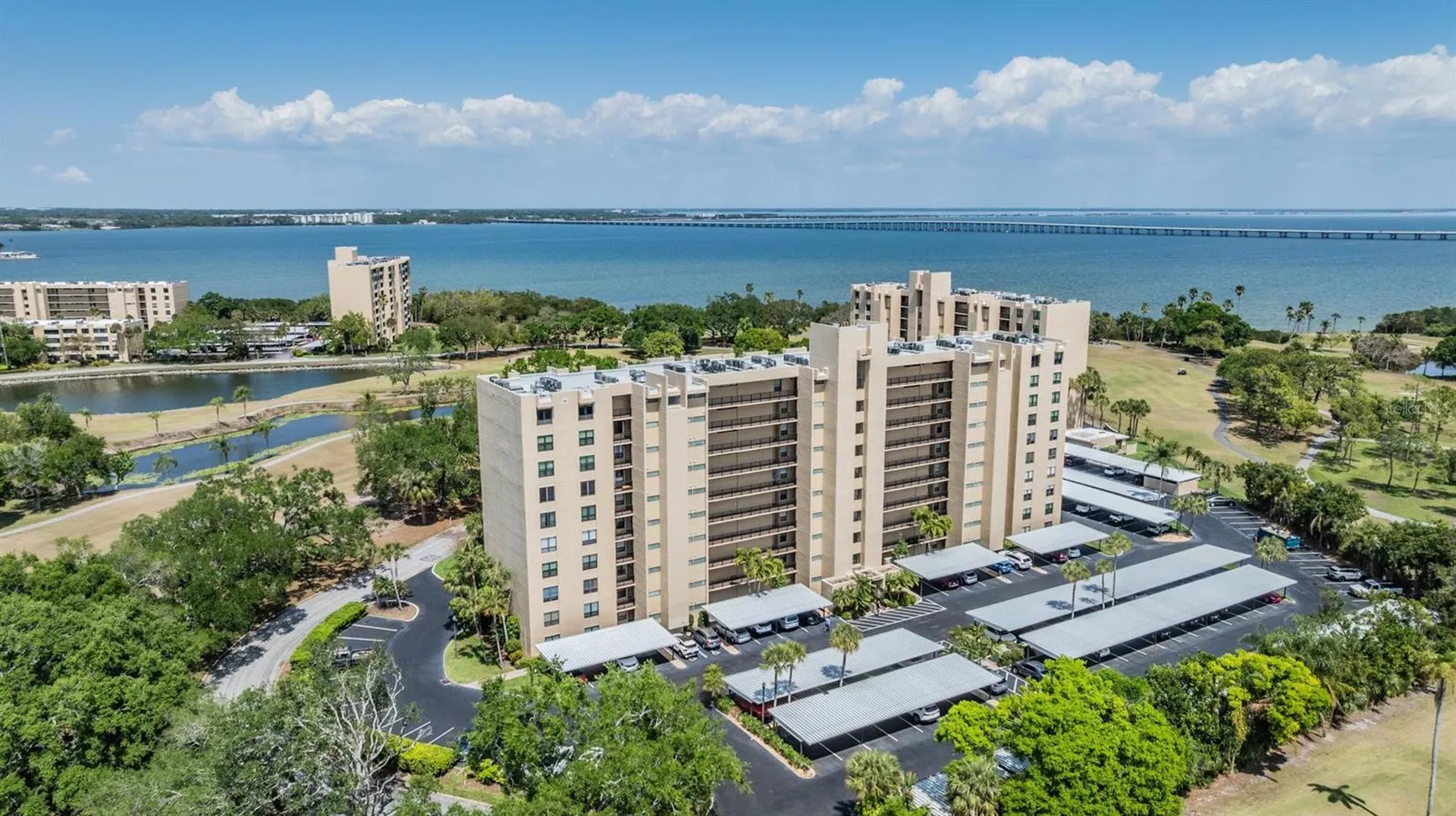 2621 Cove Cay Drive Clearwater FL 33760