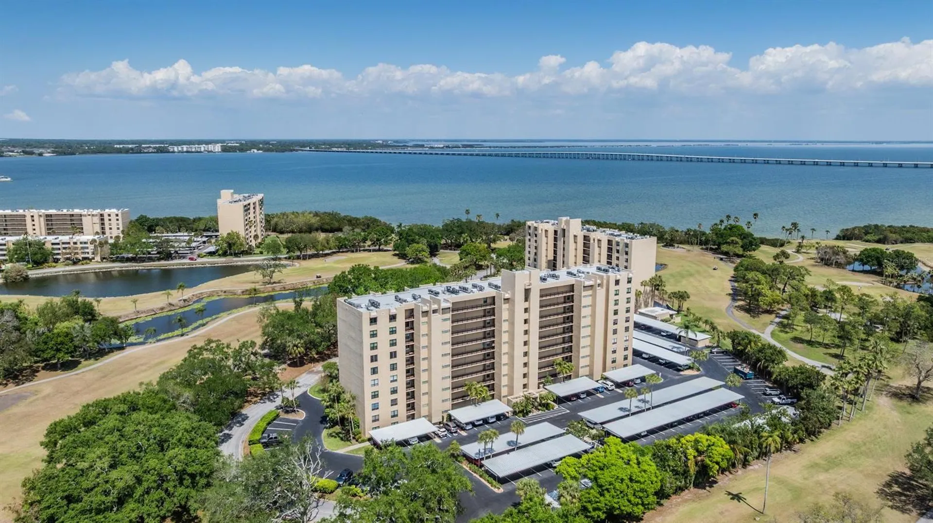 2621 Cove Cay Drive Clearwater FL 33760