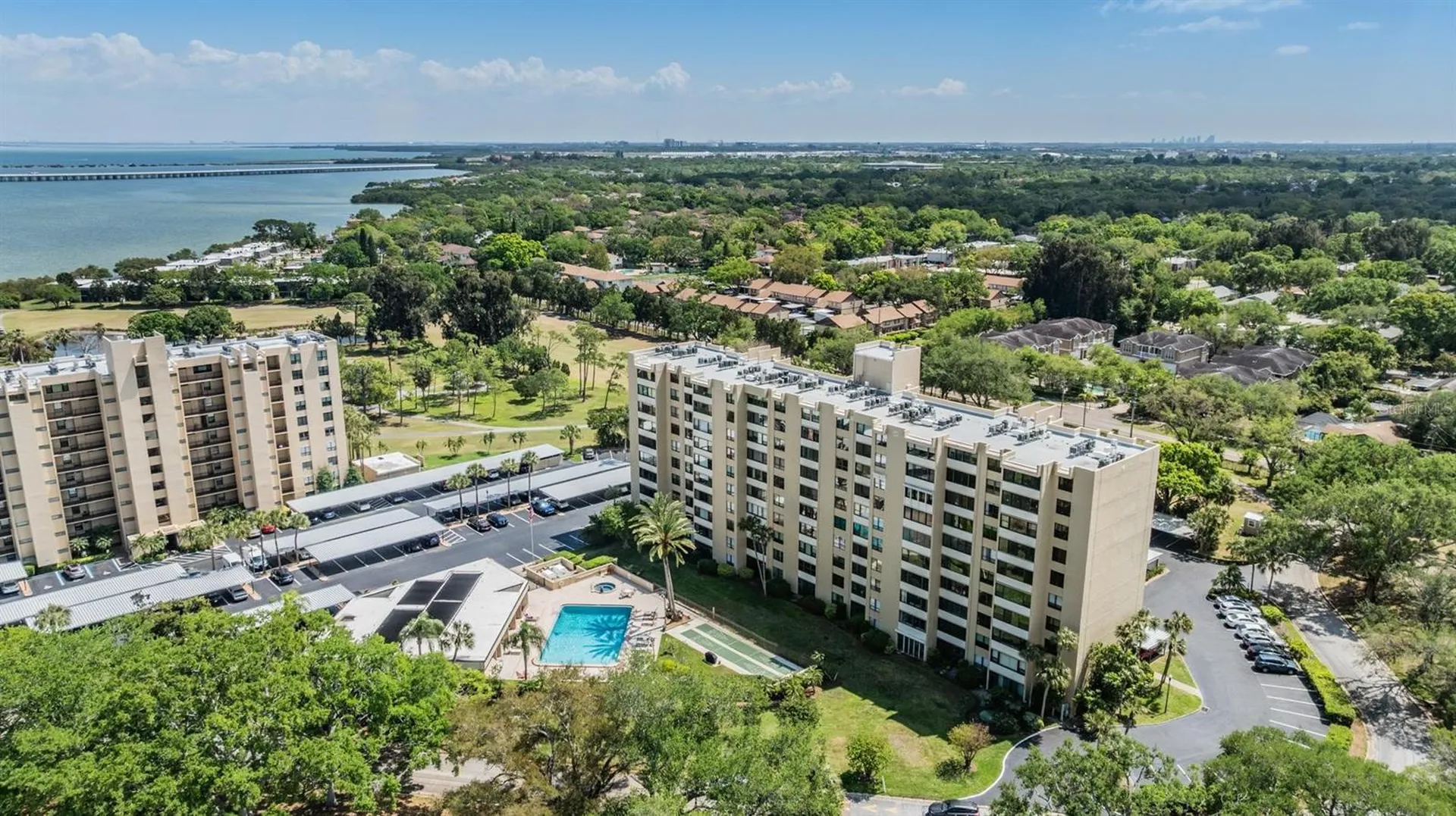 2621 Cove Cay Drive Clearwater FL 33760