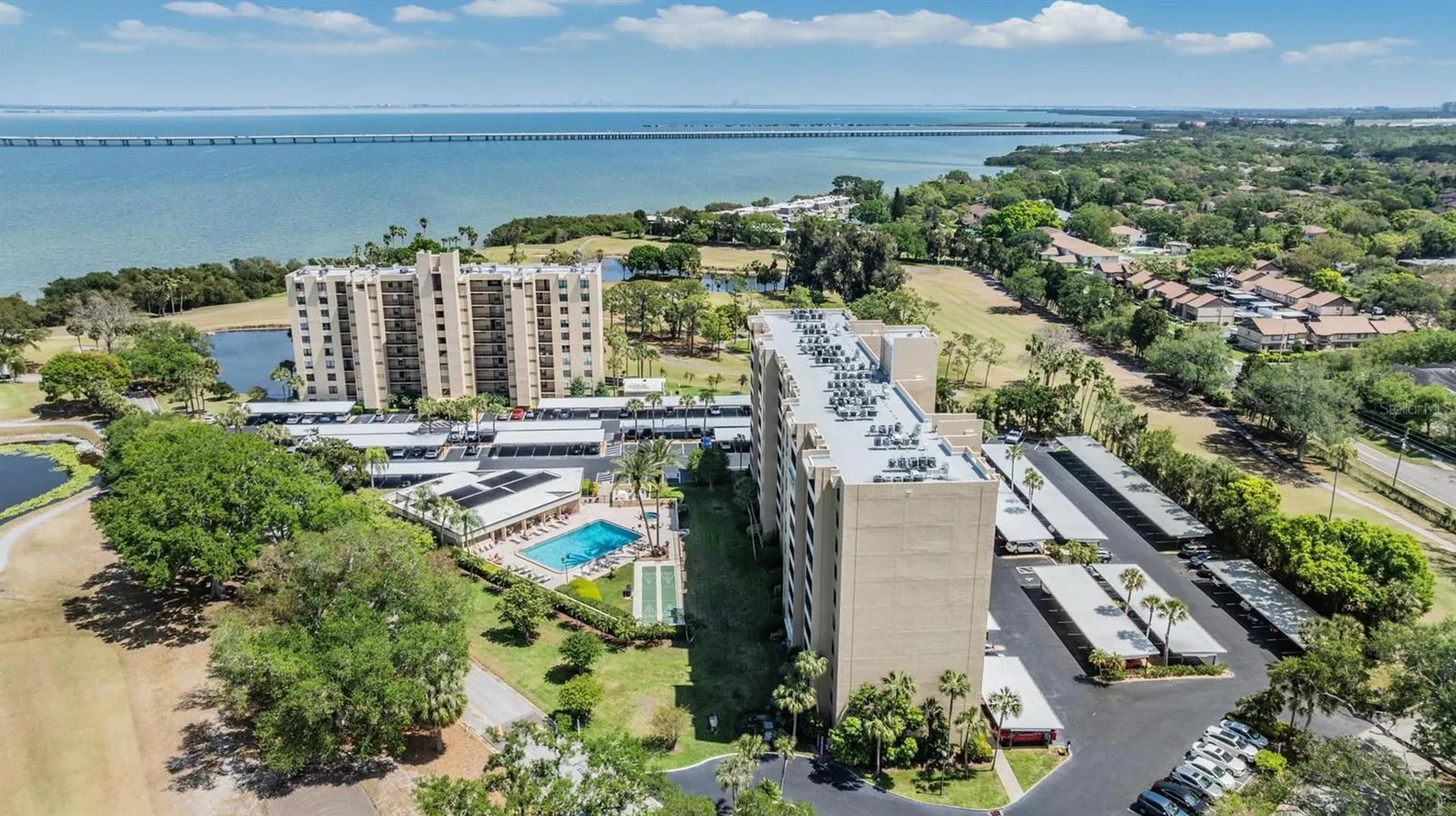 2621 Cove Cay Drive Clearwater FL 33760