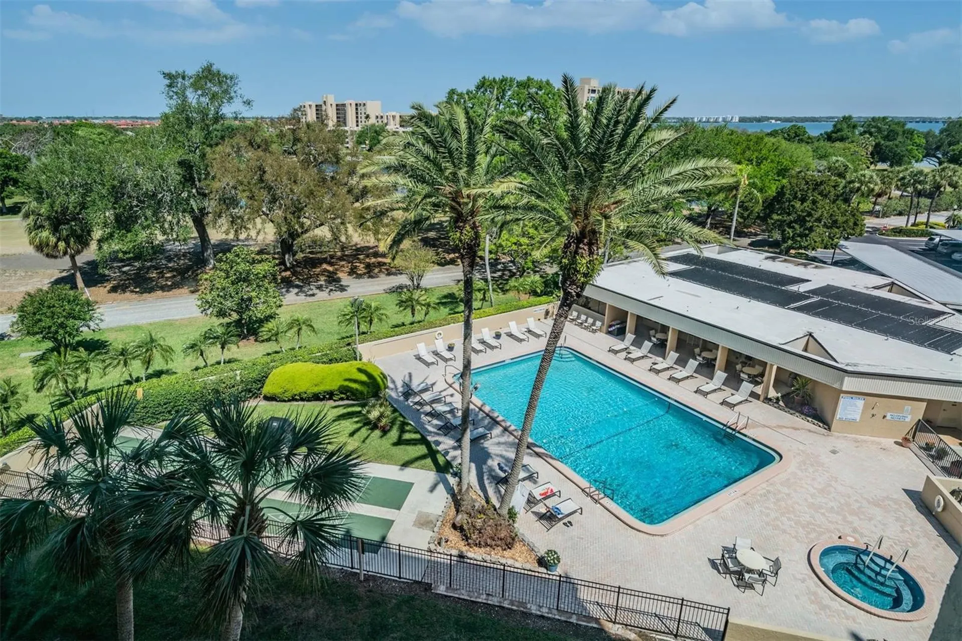 2621 Cove Cay Drive Clearwater FL 33760
