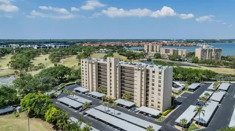 2621 Cove Cay Drive Clearwater FL 33760