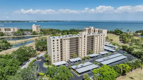 2621 Cove Cay Drive Clearwater FL 33760