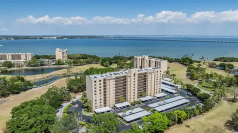 2621 Cove Cay Drive Clearwater FL 33760