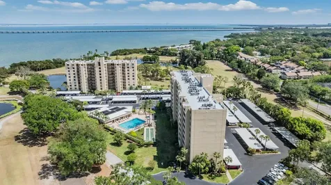 2621 Cove Cay Drive Clearwater FL 33760
