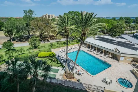 2621 Cove Cay Drive Clearwater FL 33760