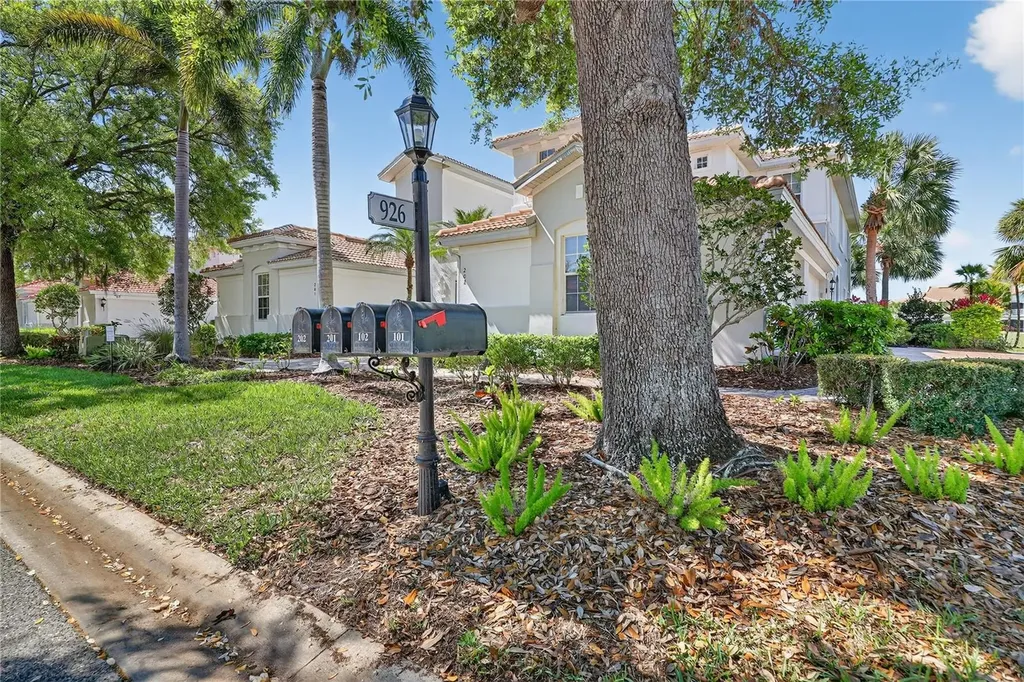 926 River Basin Court Bradenton FL 34212