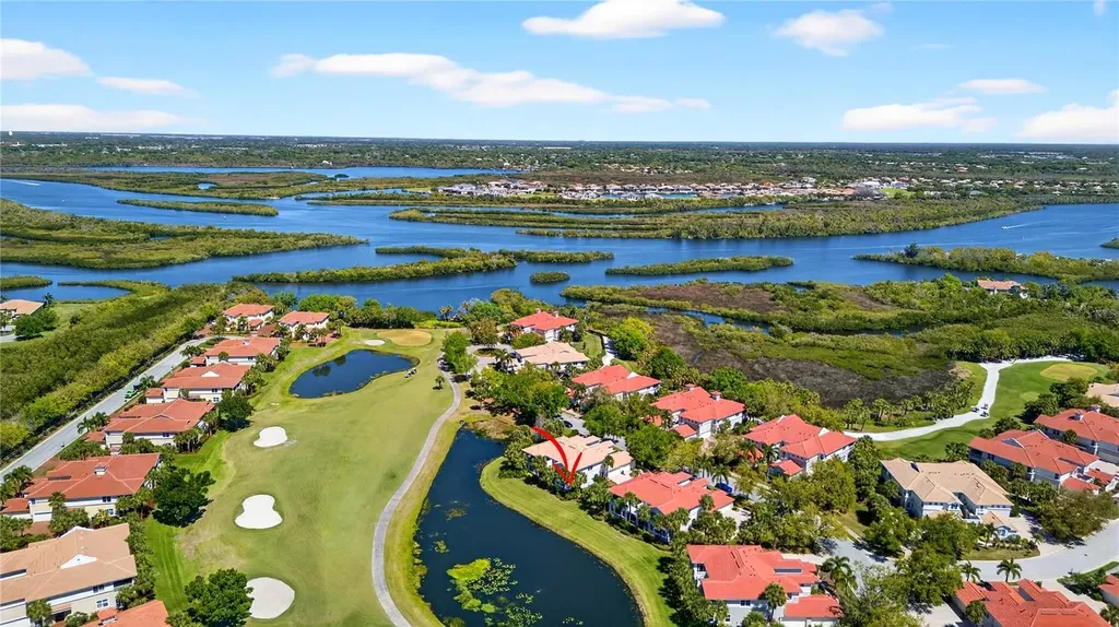 926 River Basin Court Bradenton FL 34212