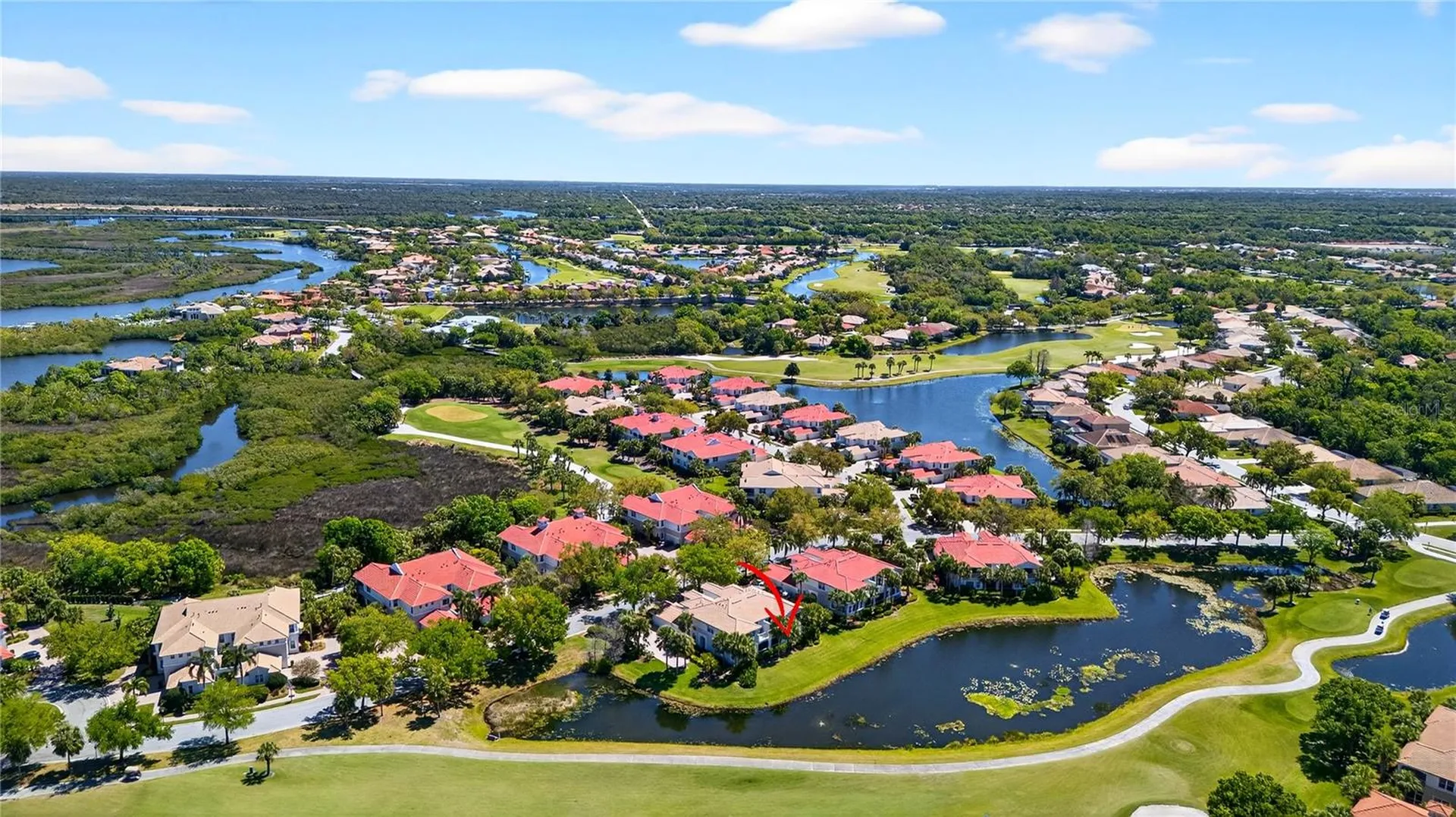 926 River Basin Court Bradenton FL 34212