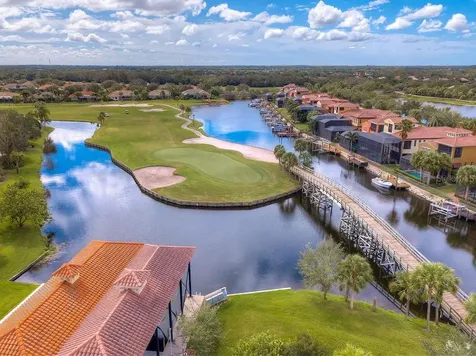 926 River Basin Court Bradenton FL 34212