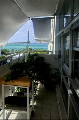 6400 Av Isla Verde Cond. Los Pinos Oeste Carolina PR 00979
