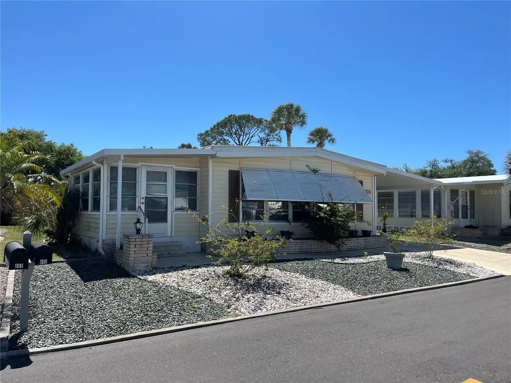 803 Jolanda Circle Venice FL 34285
