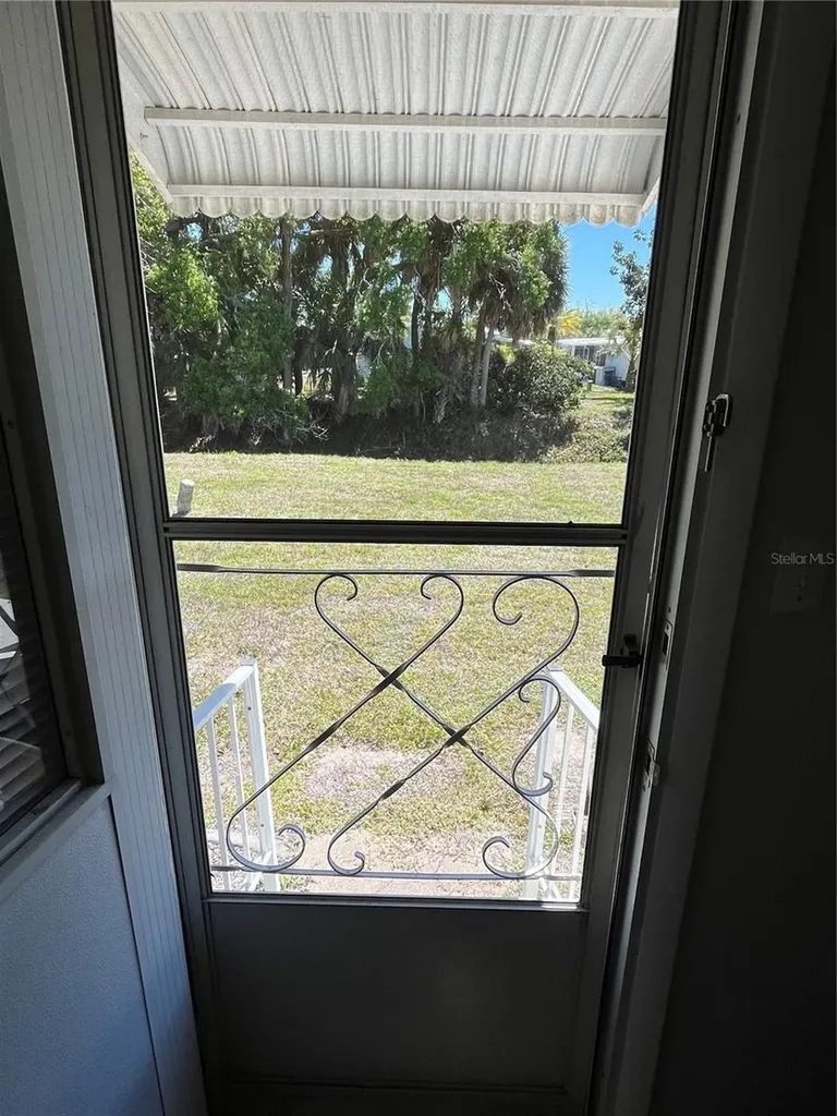 803 Jolanda Circle Venice FL 34285